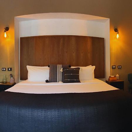 סאן מיגל דה אלנדה Hotel Maria Bonita מראה חיצוני תמונה