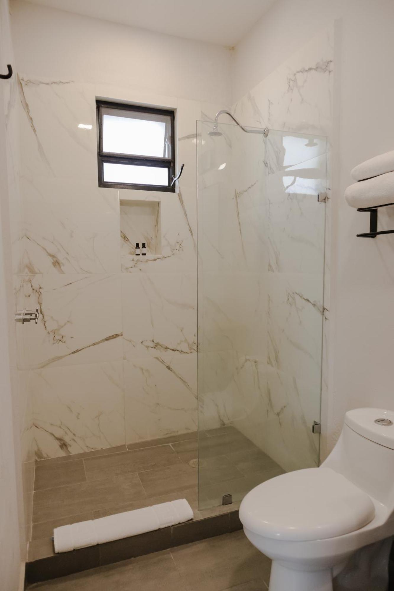 סאן מיגל דה אלנדה Hotel Maria Bonita מראה חיצוני תמונה